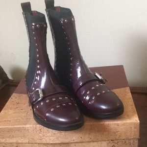 New Opening Ceremony Booties size 38